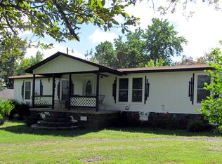 2715 Highway 95, Hattieville, AR 72063