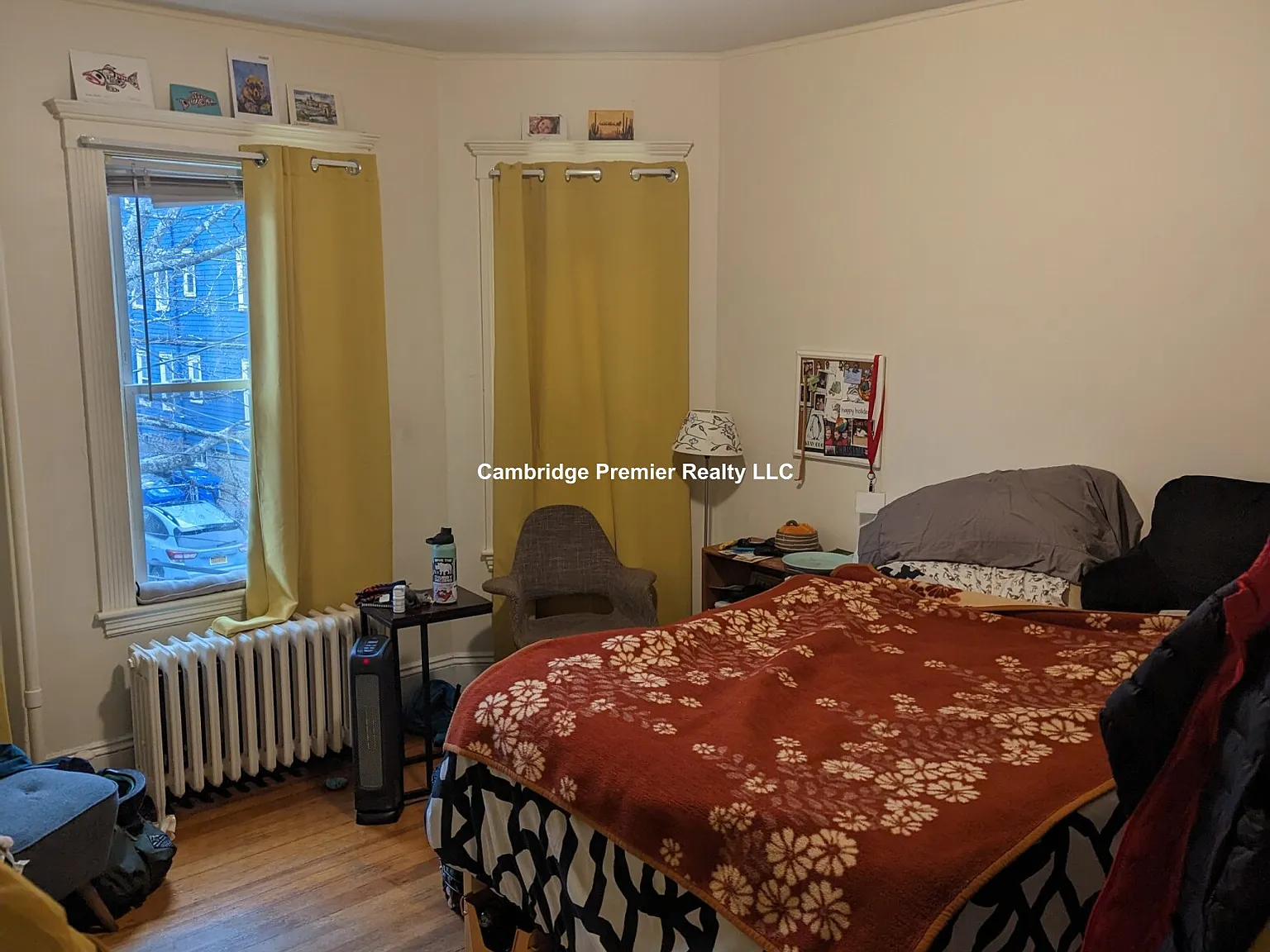 3 bed, 1000 sqft, $3,450 — Photo 4