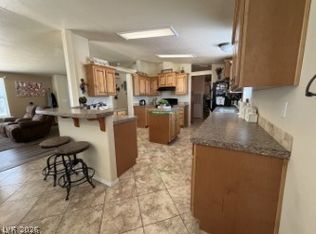 77 N Preston Ave, Lund, NV 89317