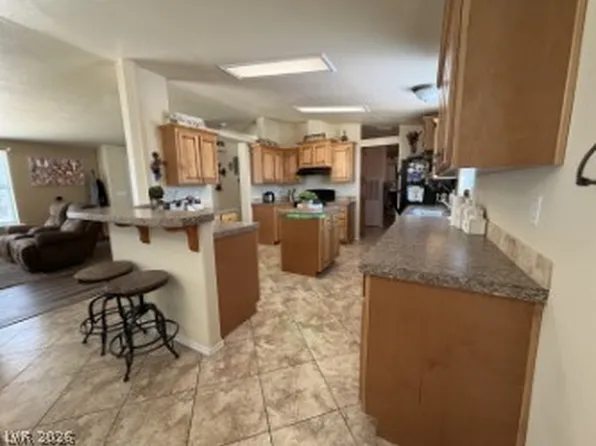 77 N Preston Ave, Lund, NV 89317