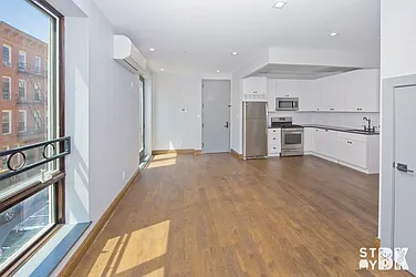 Rented by StayBK LLC