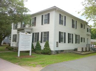 196 N Pleasant St APT 6, Amherst, MA 01002