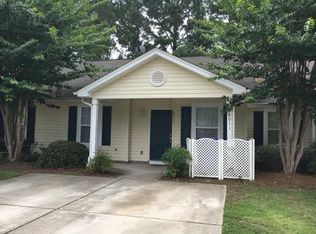 8011 Vermont Rd, North Charleston, SC 29418