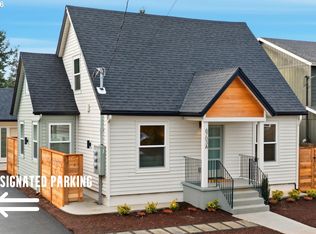 6703 SE 69th Ave Unit A, Portland, OR
