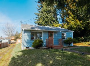 2110 SW 104th St, Seattle, WA 98146