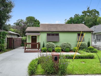 4508 ROYAL Avenue, Jacksonville, FL, 32205