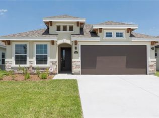 8406 N 33rd Ln, McAllen, TX 78504