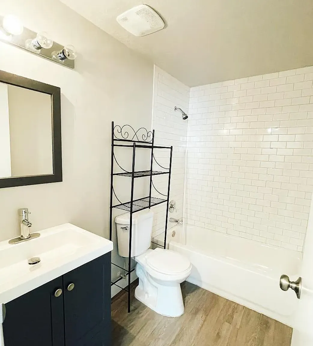 2 bed, 850 sqft, $1,150 — Photo 3