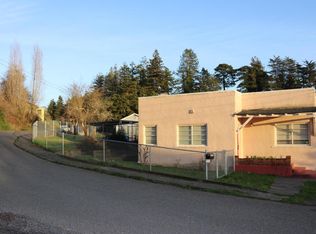 205 Newell Dr, Fortuna, CA 95540