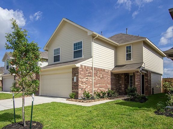 3rd image of 17134 Hailey Harbor Dr