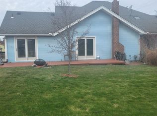 22472 Maple St, Saint Clair Shores, MI
