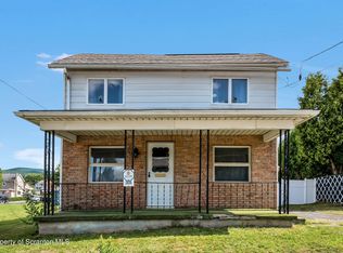 3609 Birney Ave, Moosic, PA 18507