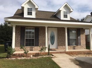 4004 Kendallbrook Loop, Foley, AL 36535