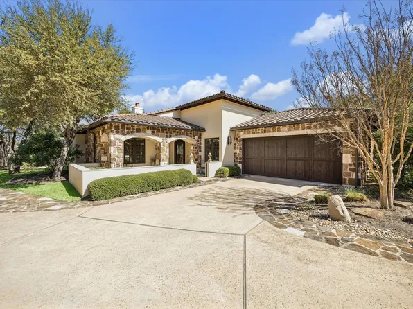 4501 Spanish Oaks Club Blvd Unit 14, Austin, TX 78738