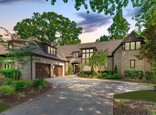 1305 Queensferry Rd, Cary, NC 27511