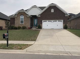 11534 Liberty Bell Ln, Sellersburg, IN 47172
