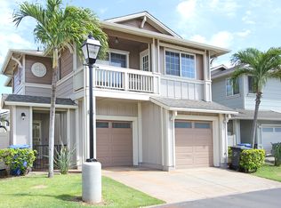91-2258 Kanela St, Ewa Beach, HI 96706