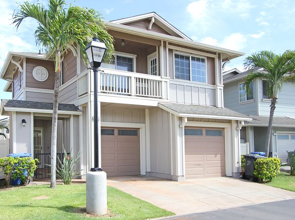 91-2258 Kanela St