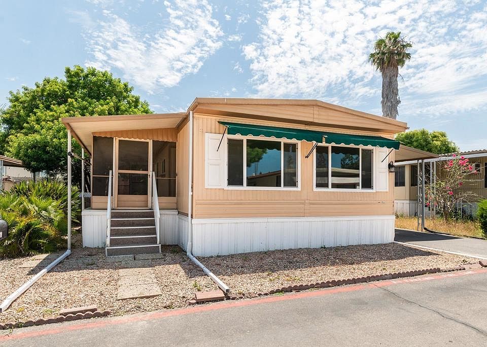 1st image of 2907 S Santa Fe Ave Spc 83