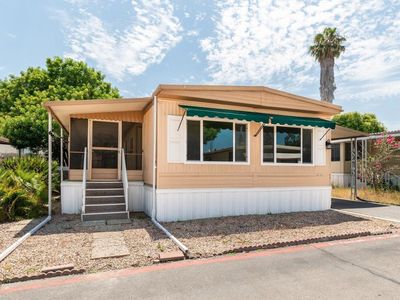 2907 S Santa Fe Ave SPC 83, San Marcos, CA, 92069