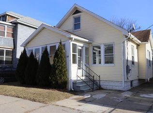 119 Littleton St, Springfield, MA 01104