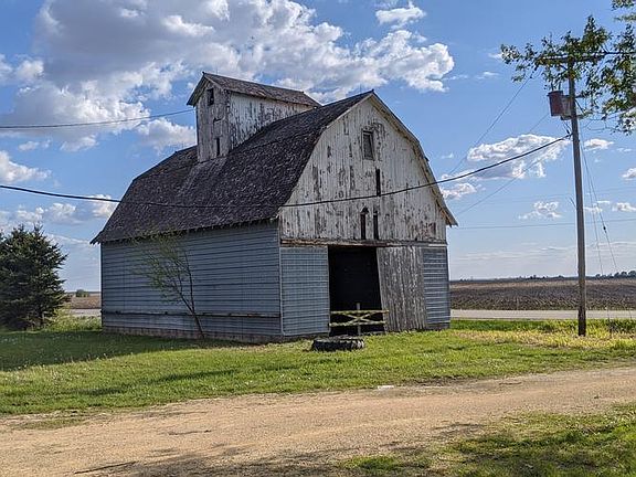 barn