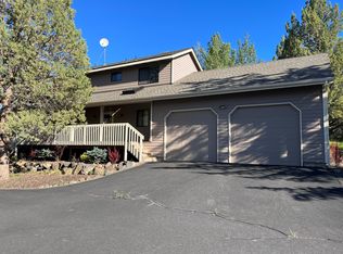 59820 Calgary Loop, Bend, OR 97702