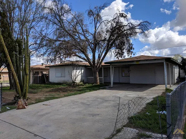 8908 Viola St, Bakersfield, CA 93307