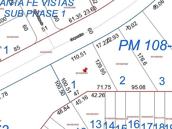 4th image of 704 Chaparral Dr