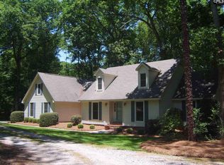 242 Hickory Hill Rd, Lexington, SC 29072