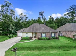 226 Stonebridge Cv, Madisonville, LA 70447