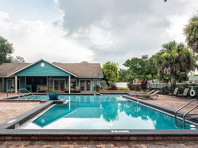 Madison Oaks Apartment Homes — Photo 40