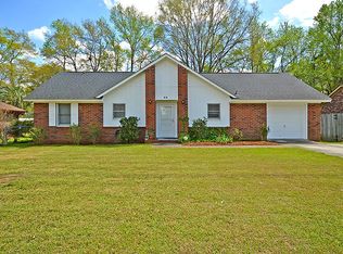 68 Princeton Rd, Goose Creek, SC 29445