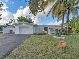 Boulevard Park Isles Sec, Pompano Beach, FL 33060