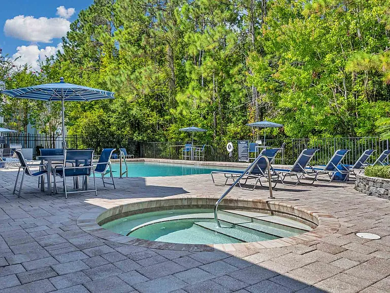 Cobblestone at Eagle Harbor general photo