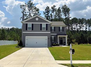220 Landview Ln, Franklin, VA 23851