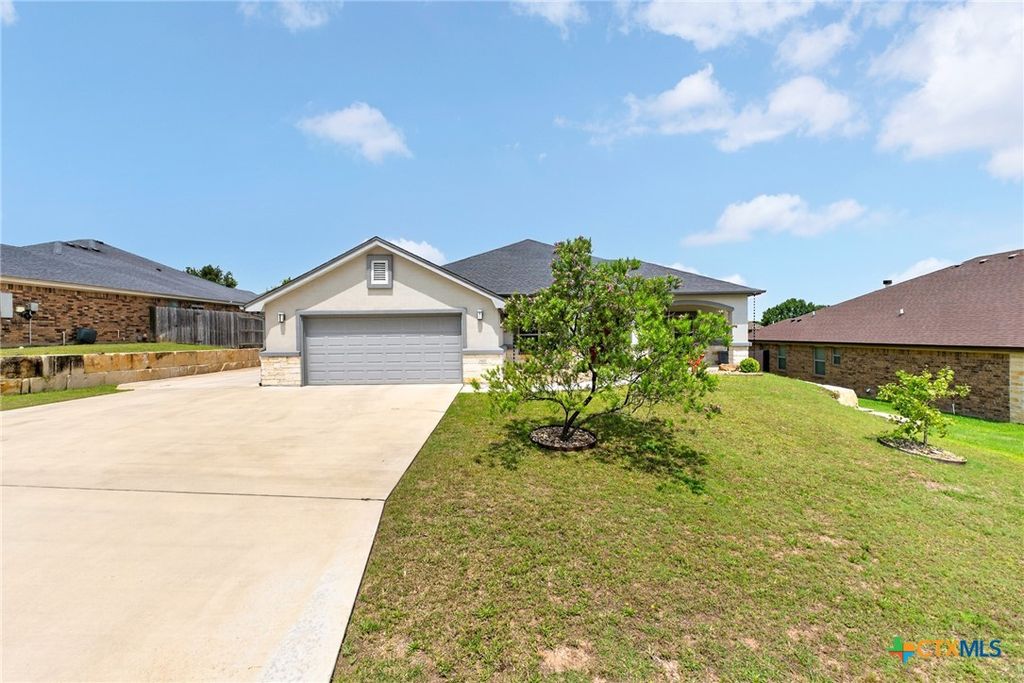 2527 Alpine Fir Dr, Harker Heights, TX - View 3