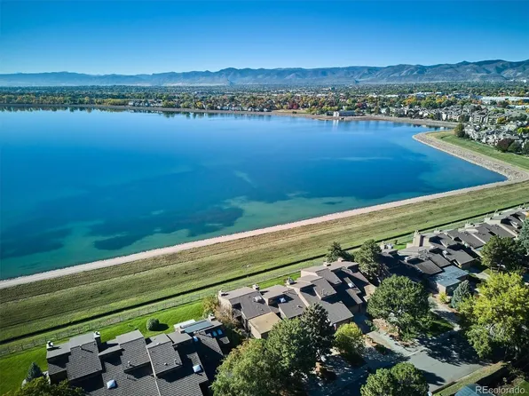 7080 W Stetson Place #18, Littleton, CO 80123