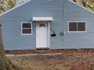 1176 Yukon Ave, Akron, OH
