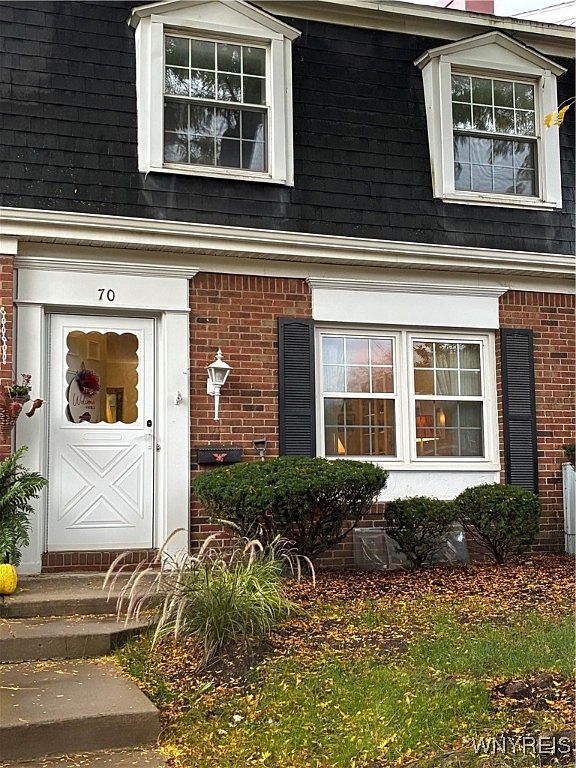 70 Hickory Hill Rd, Buffalo, NY 14221 | MLS #B1646675 | Zillow