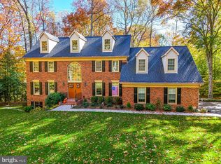 12765 Gold Cup Trl, Manassas, VA 20112