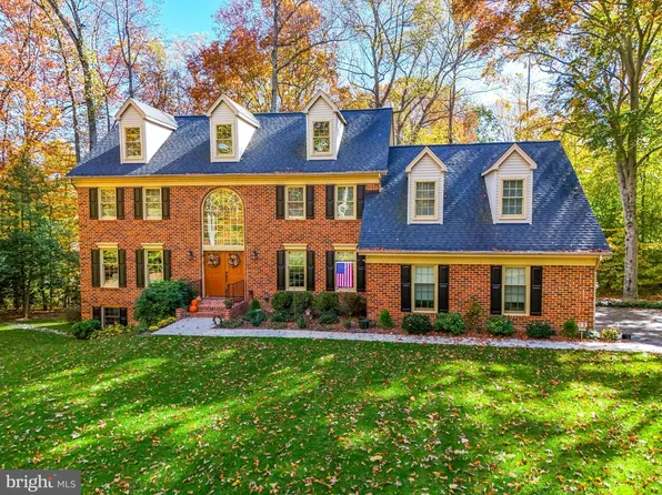 12765 Gold Cup Trl, Manassas, VA 20112