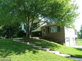 4905 General Gordon Cir, Sharpsburg, MD