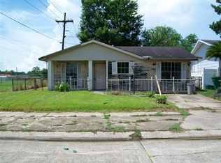 245 Travis Dr, Avondale, LA 70094