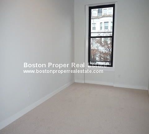 550 Columbus Ave. #7 Boston - South End Unit Photo 2