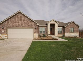 9931 Bernhardt Way, San Antonio, TX 78263