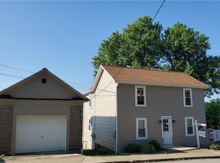 105 Kittanning St, Chicora, PA 16025