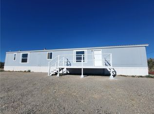 675 W Bright Angel Dr, Meadview, AZ 86444