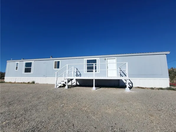 675 W Bright Angel Dr, Meadview, AZ 86444