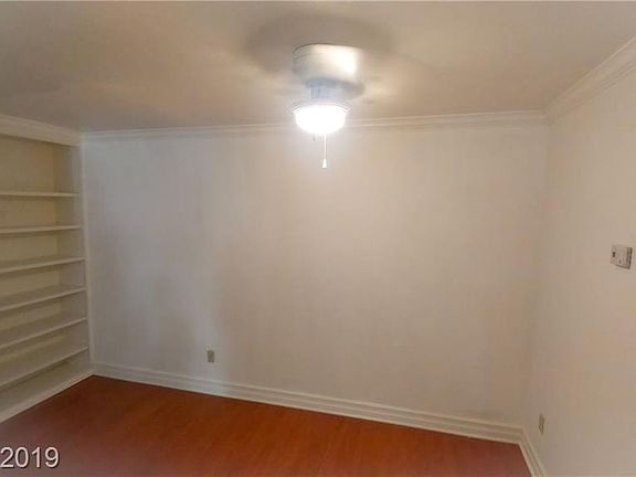 4th image of 2606 S Durango Dr APT 126